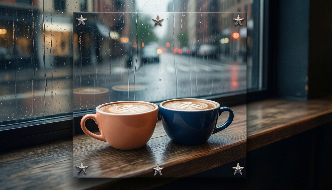 Обложка трека Small Talk Weather