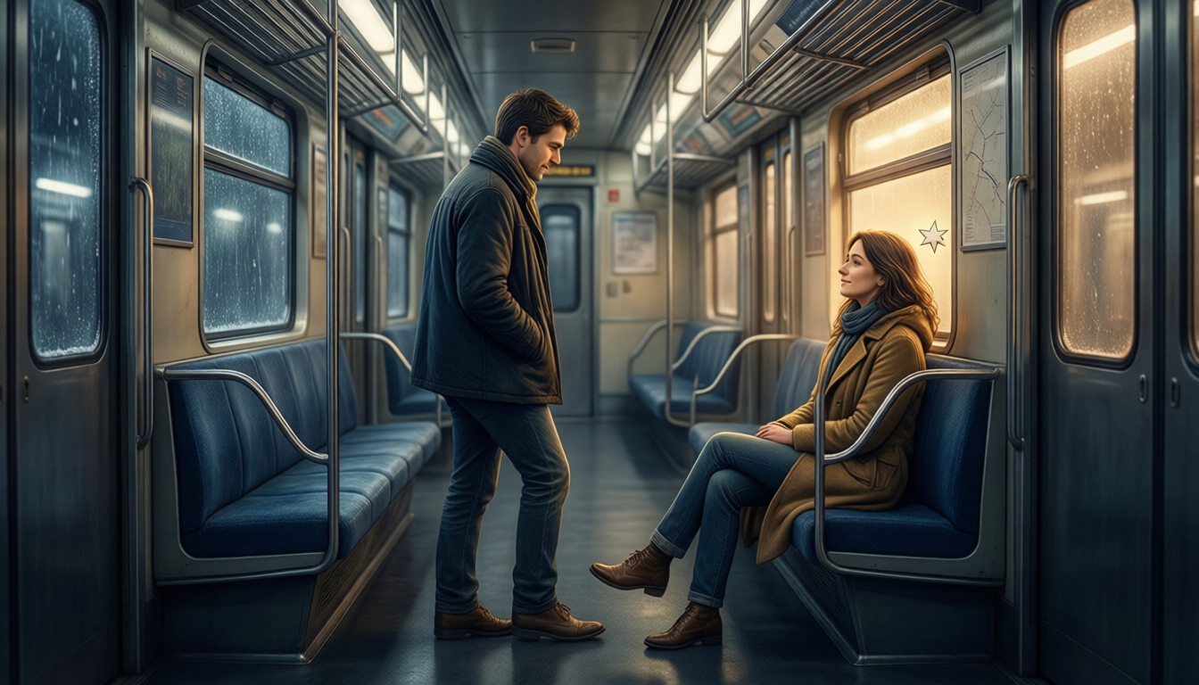 Обложка трека Le dernier métro