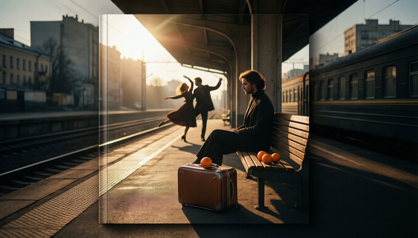 Обложка трека Пять минут лета