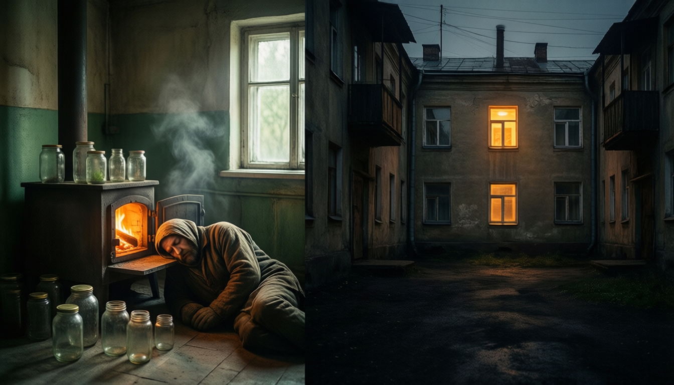 Обложка трека Смотритель чужих снов