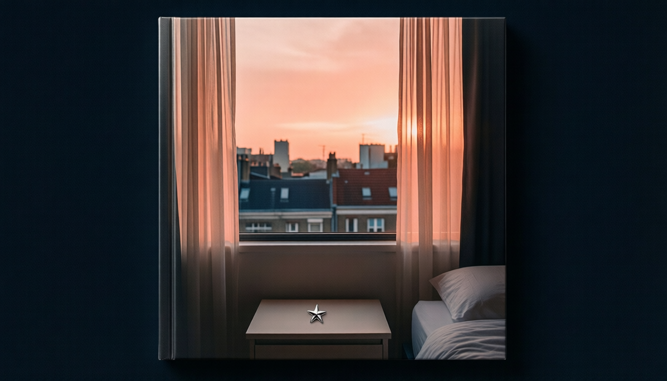 Обложка трека Better in the Morning