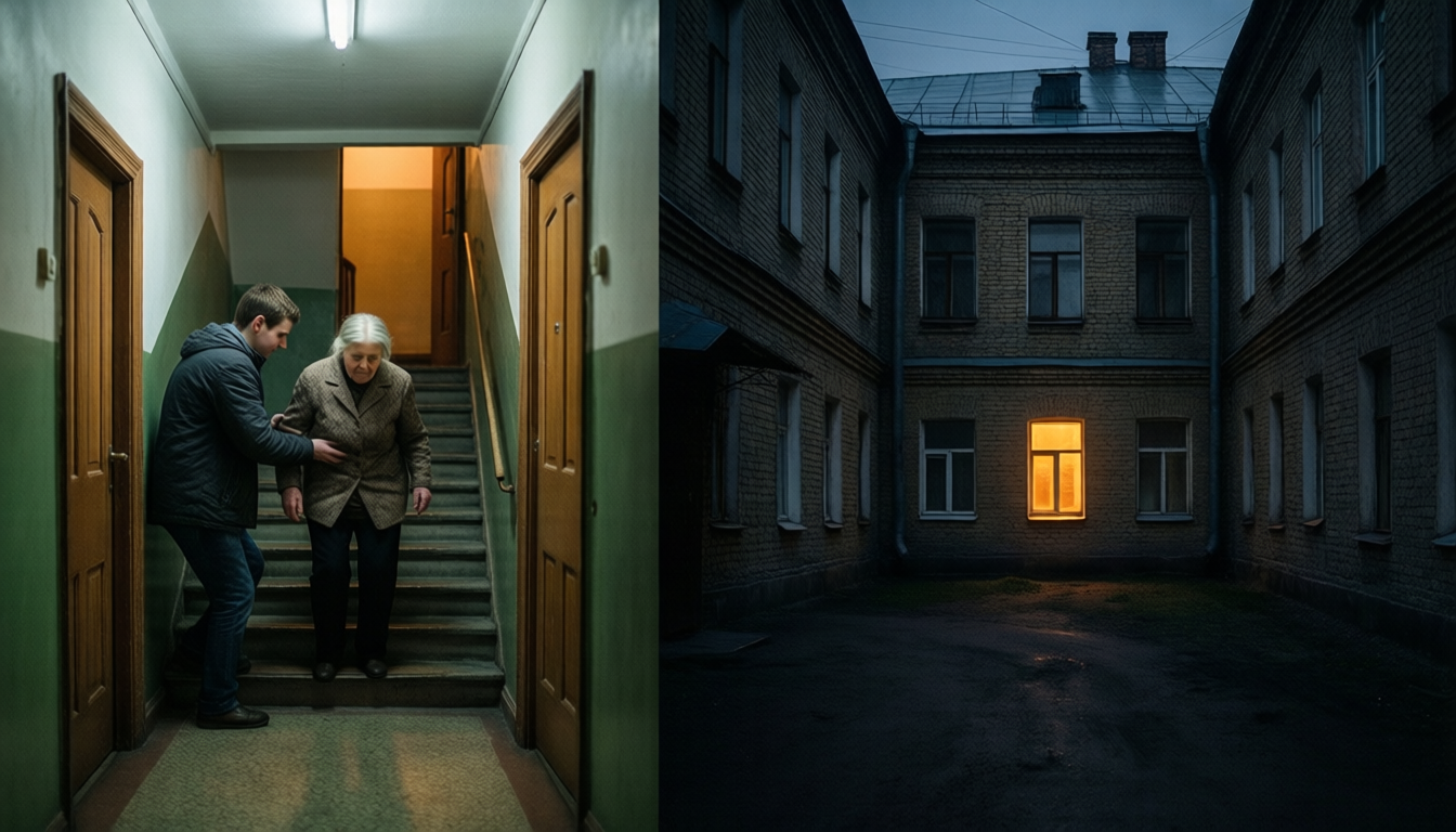 Обложка трека Город на замке